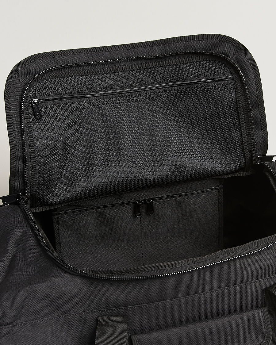Heren | Tassen | Carhartt WIP | Jack Duffle Bag Black