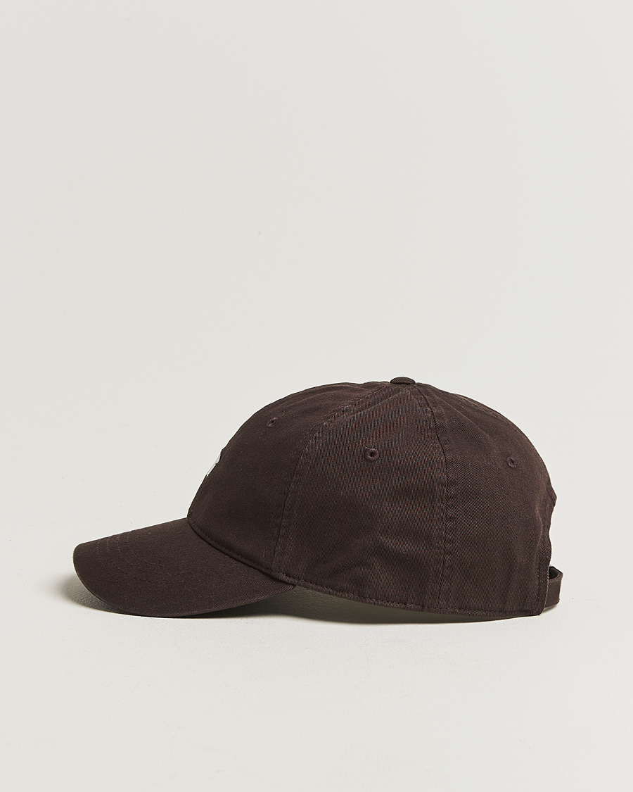Heren | Hoeden en petten | Carhartt WIP | Madison Logo Cap Palisander