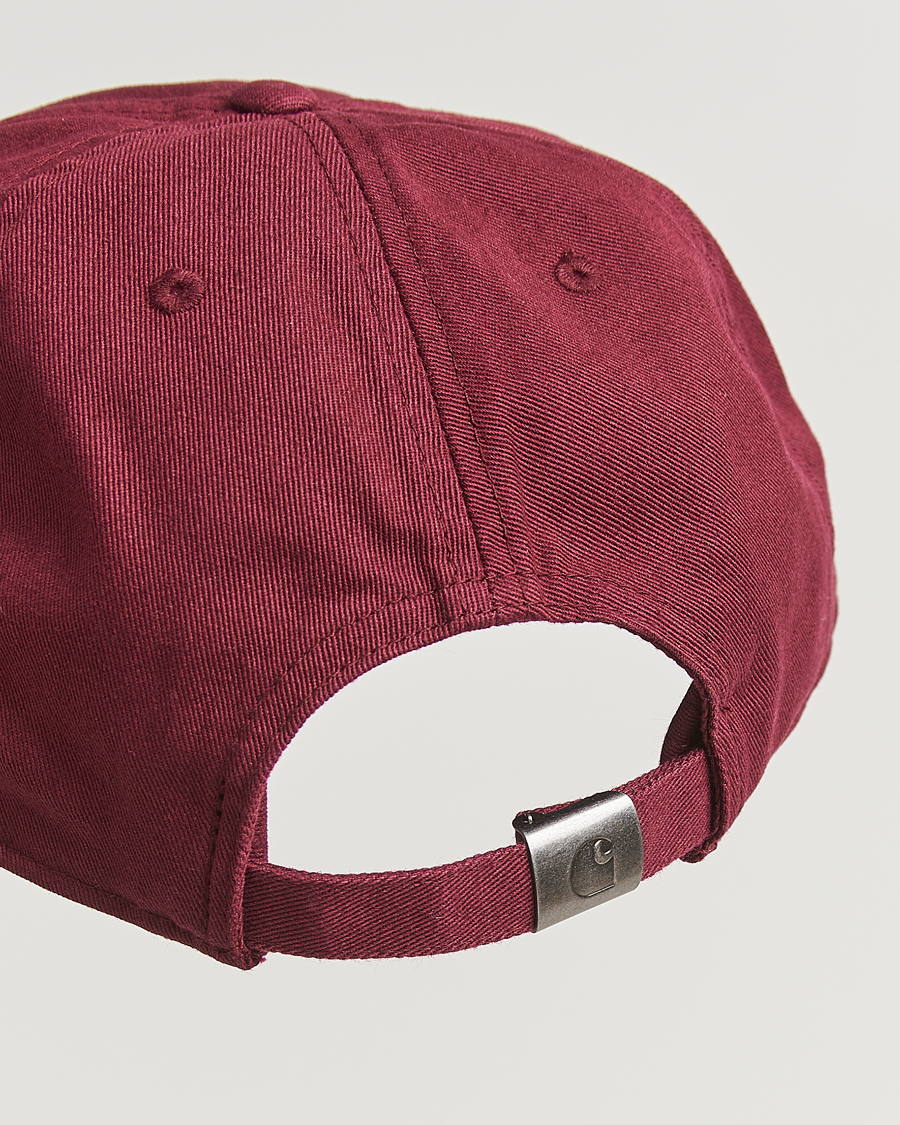 Homme | Bobs Et Casquettes | Carhartt WIP | Schooling Cap Rondo