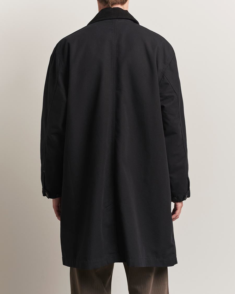 Heren | Jassen | Carhartt WIP | Webster Coat Black