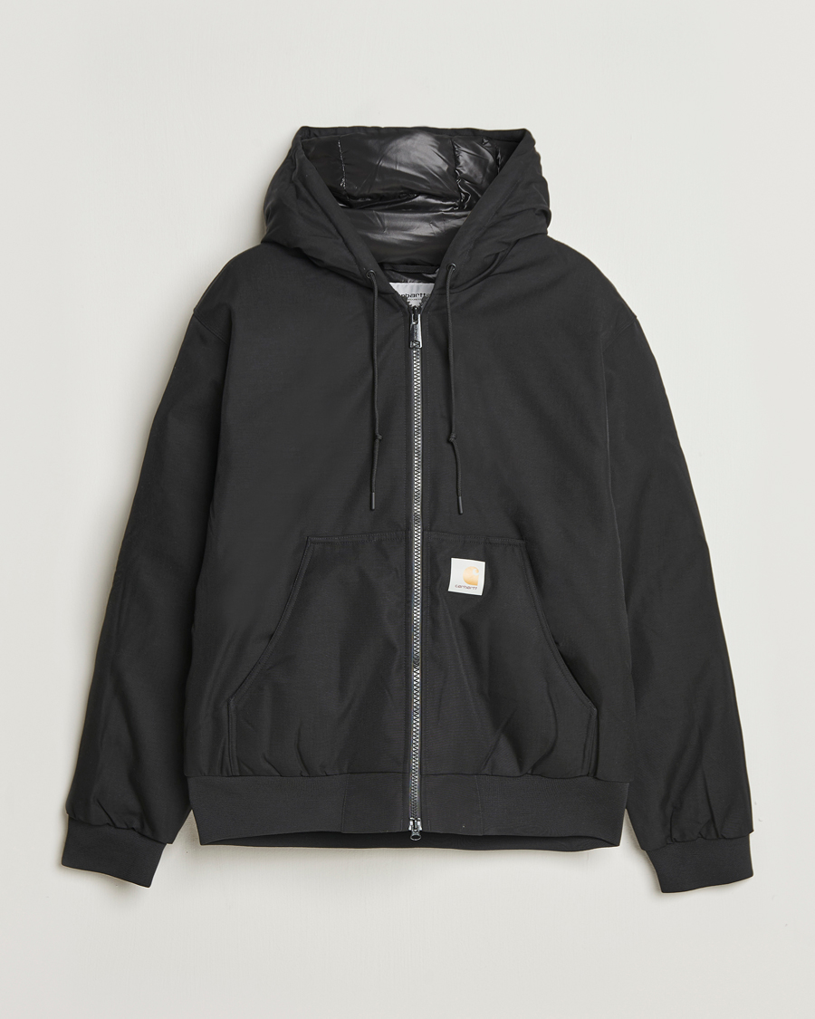 Heren | Jassen | Carhartt WIP | OG Active Cold Jacket Black