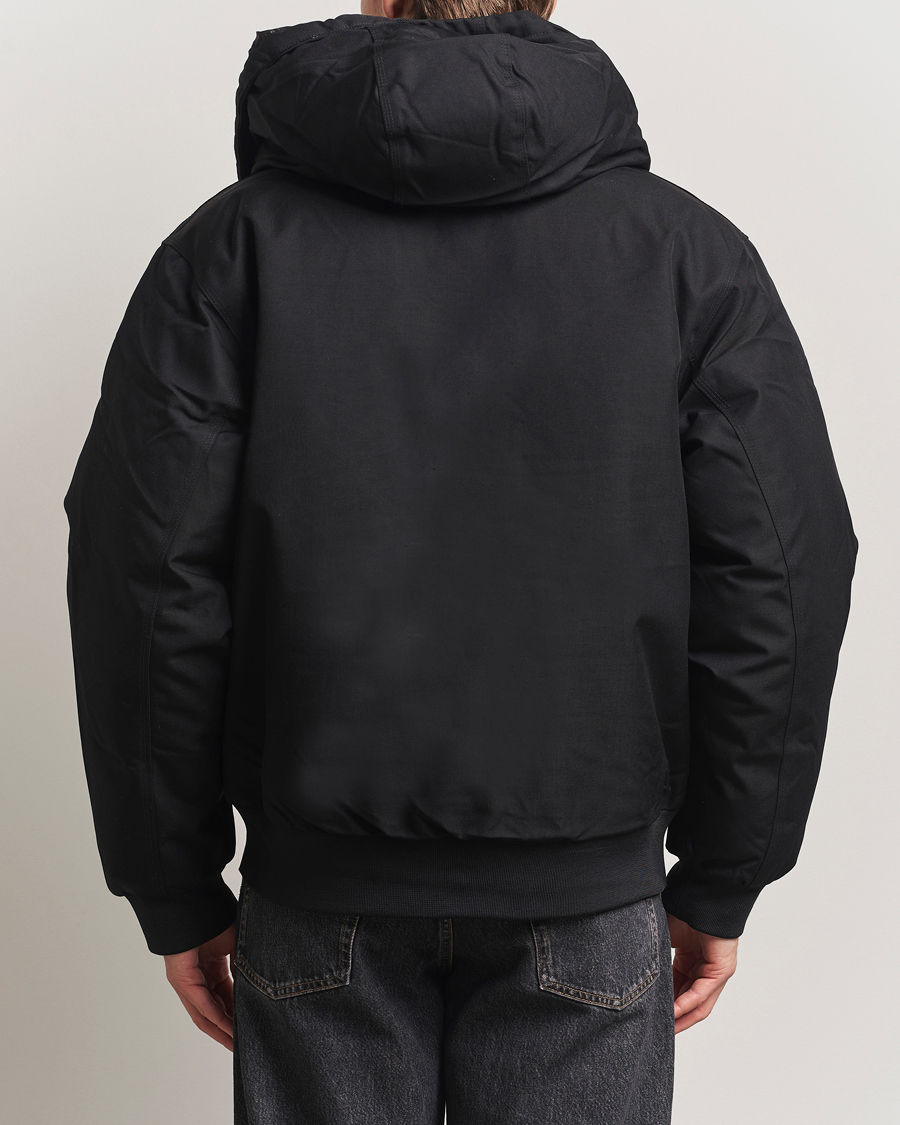 Heren | Jassen | Carhartt WIP | OG Active Cold Jacket Black