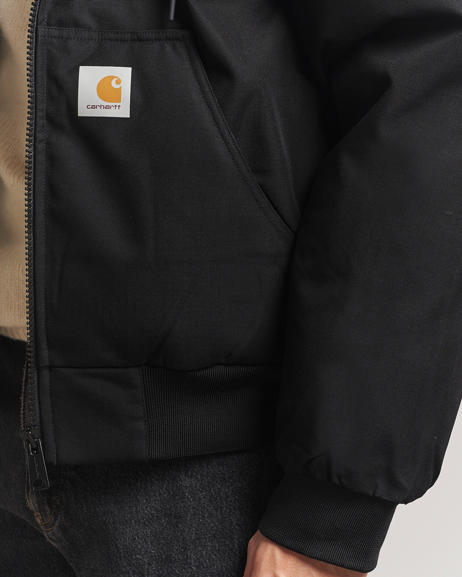 Heren | Jassen | Carhartt WIP | OG Active Cold Jacket Black