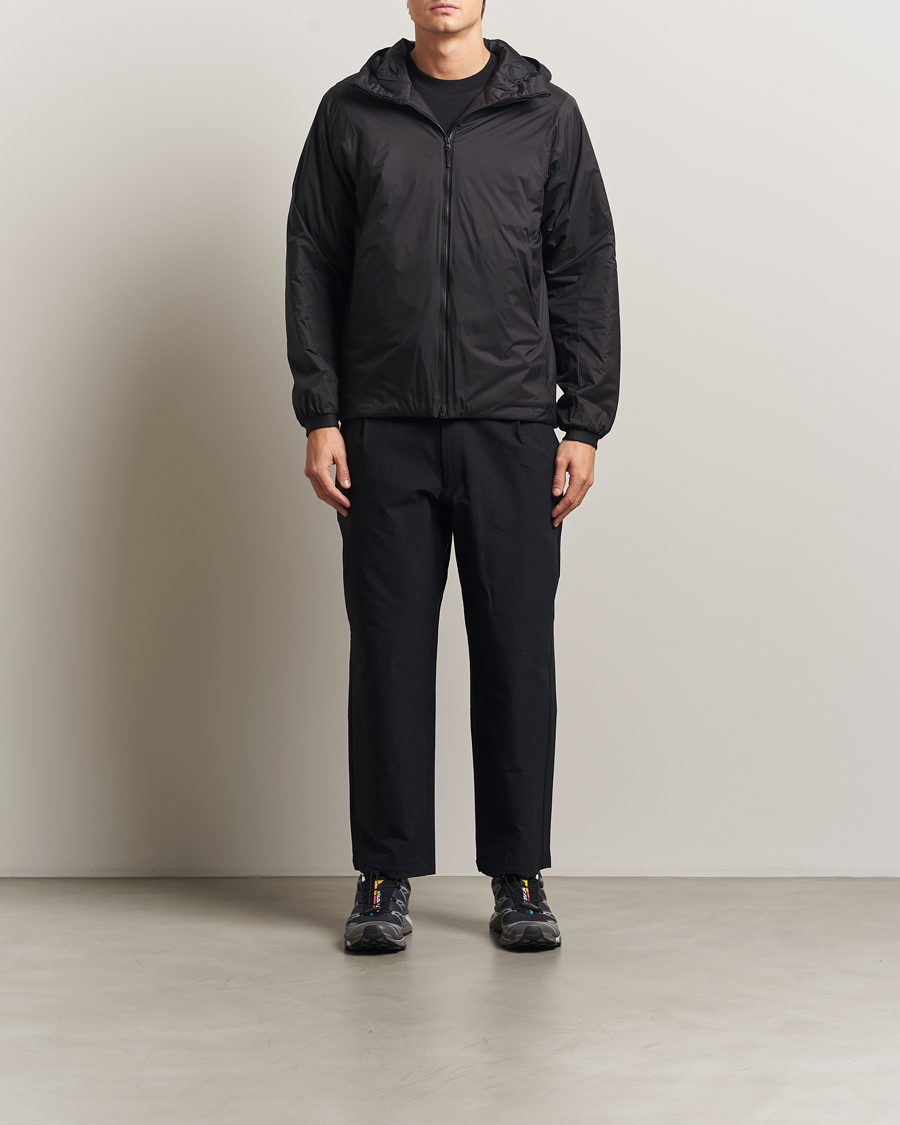 Heren | Jassen | Goldwin | Pertex Quantum Padded Jacket Black