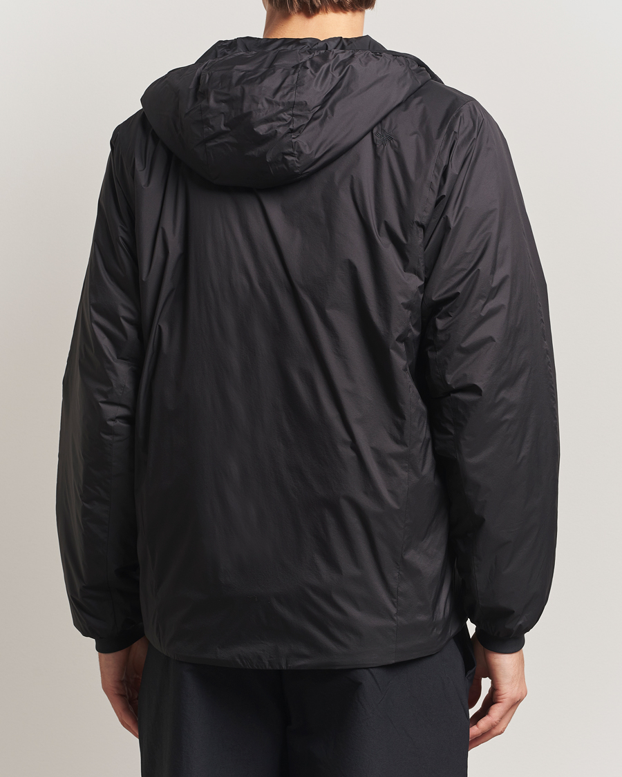 Heren | Jassen | Goldwin | Pertex Quantum Padded Jacket Black