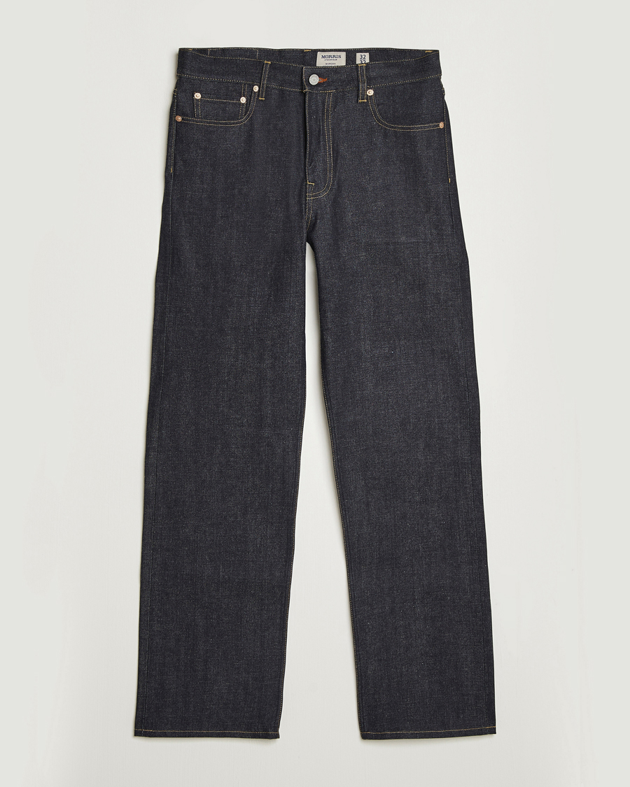 Homme | Jeans | Morris | Original Jeans Raw Denim