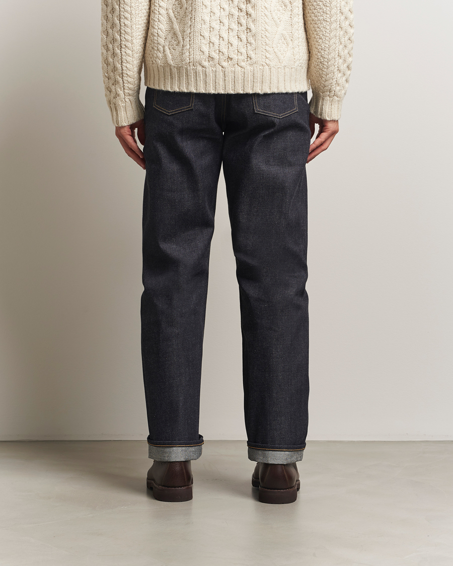 Homme | Jeans | Morris | Original Jeans Raw Denim