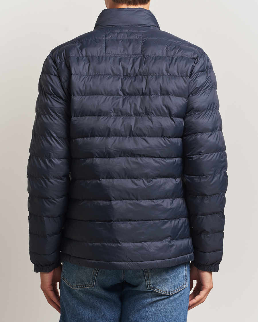 Homme | Manteaux Et Vestes | Morris | Milford Liner Jacket Blue