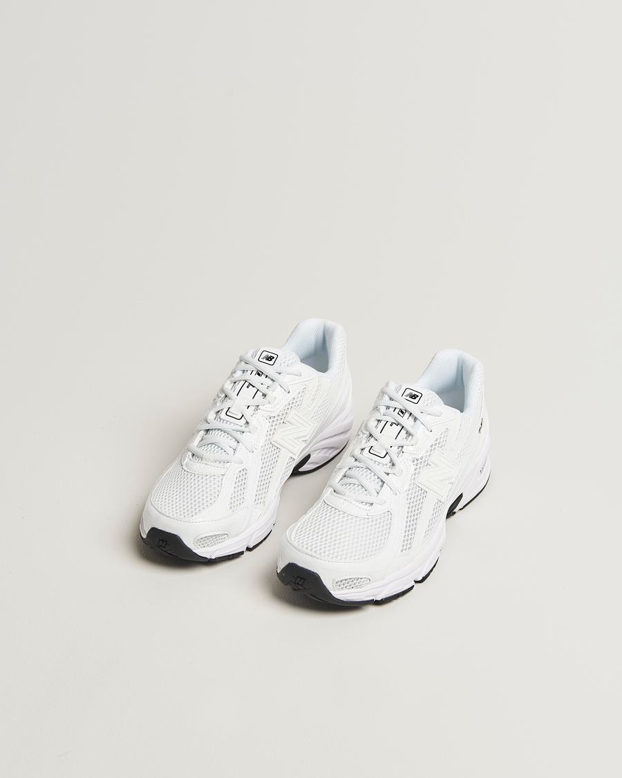 Heren | Sneakers | New Balance | 740 Sneakers White
