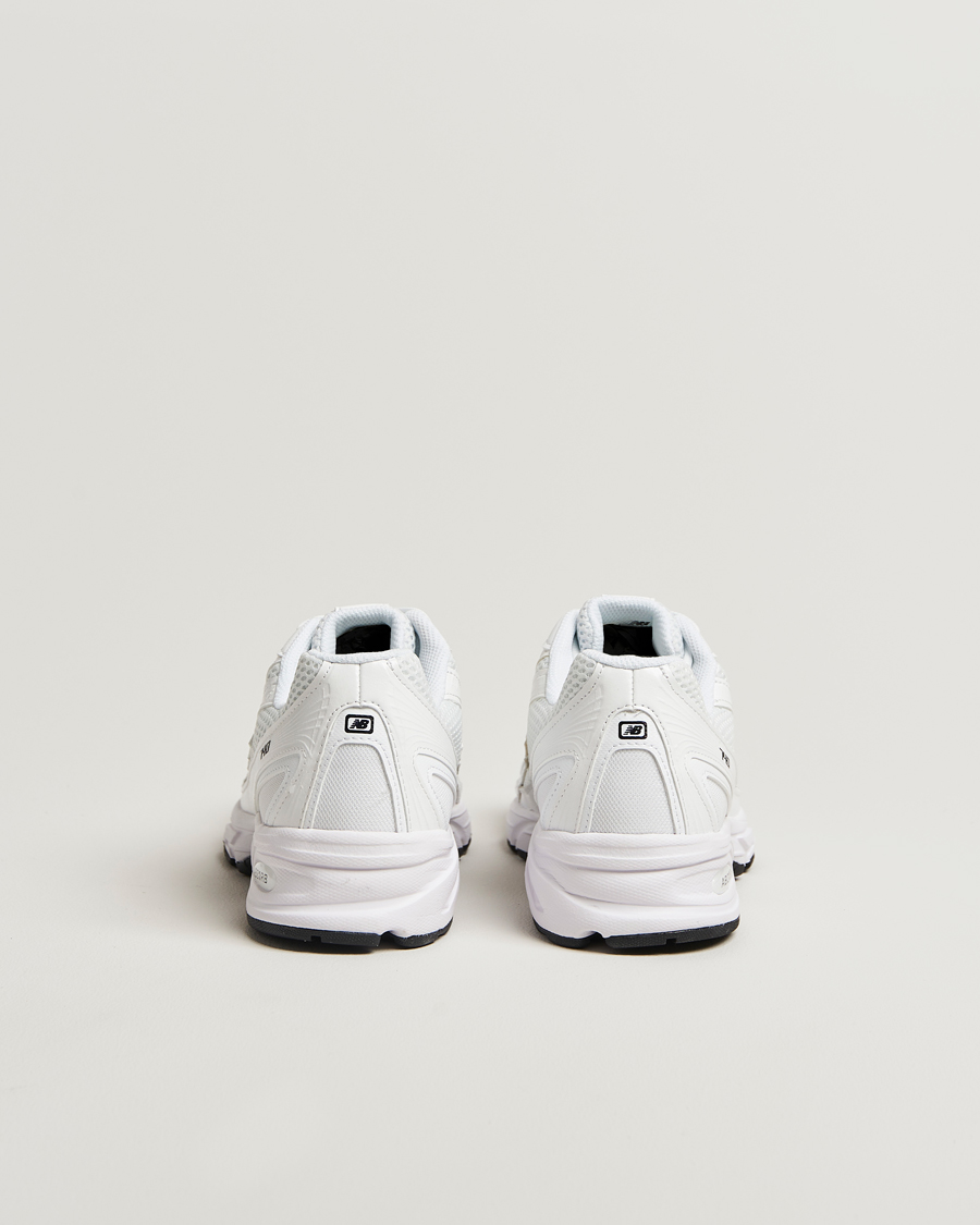 Heren | Sneakers | New Balance | 740 Sneakers White