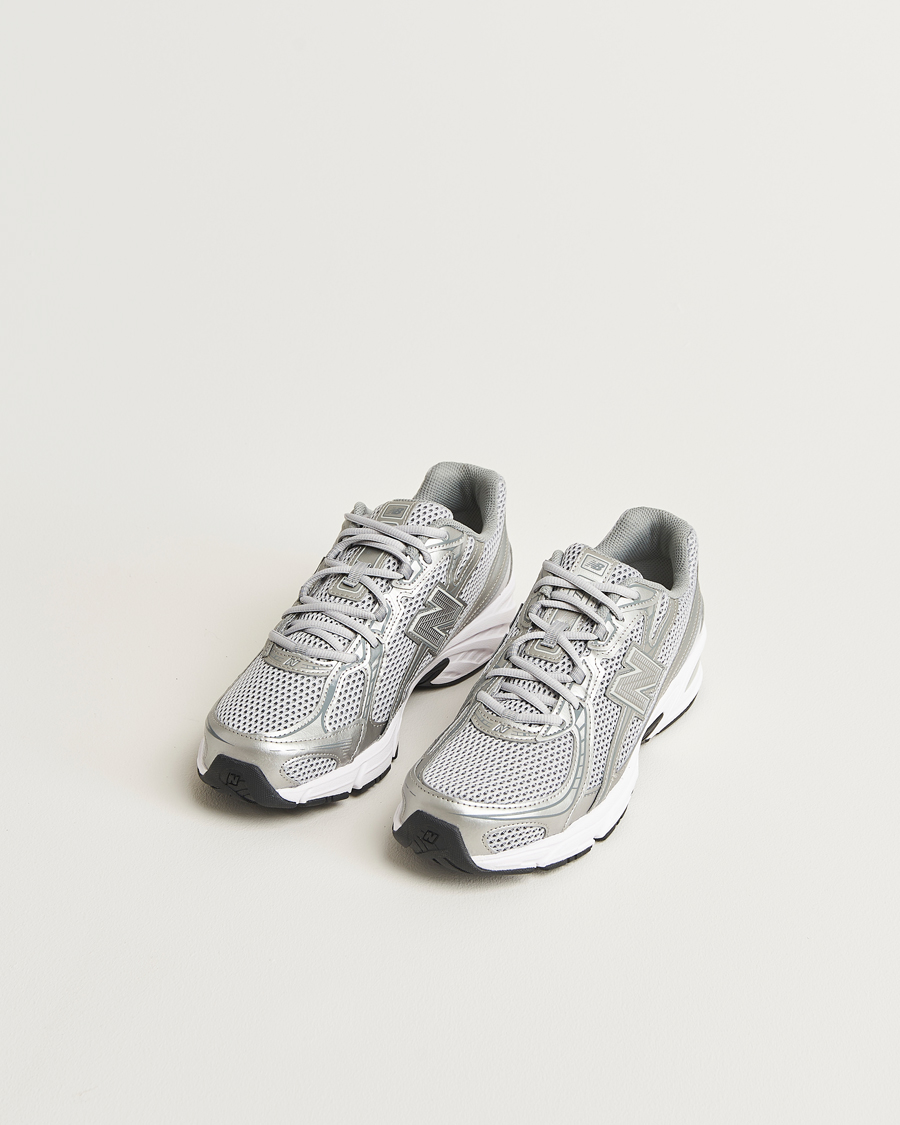 Homme | Baskets | New Balance | 740 Sneakers Castlerock