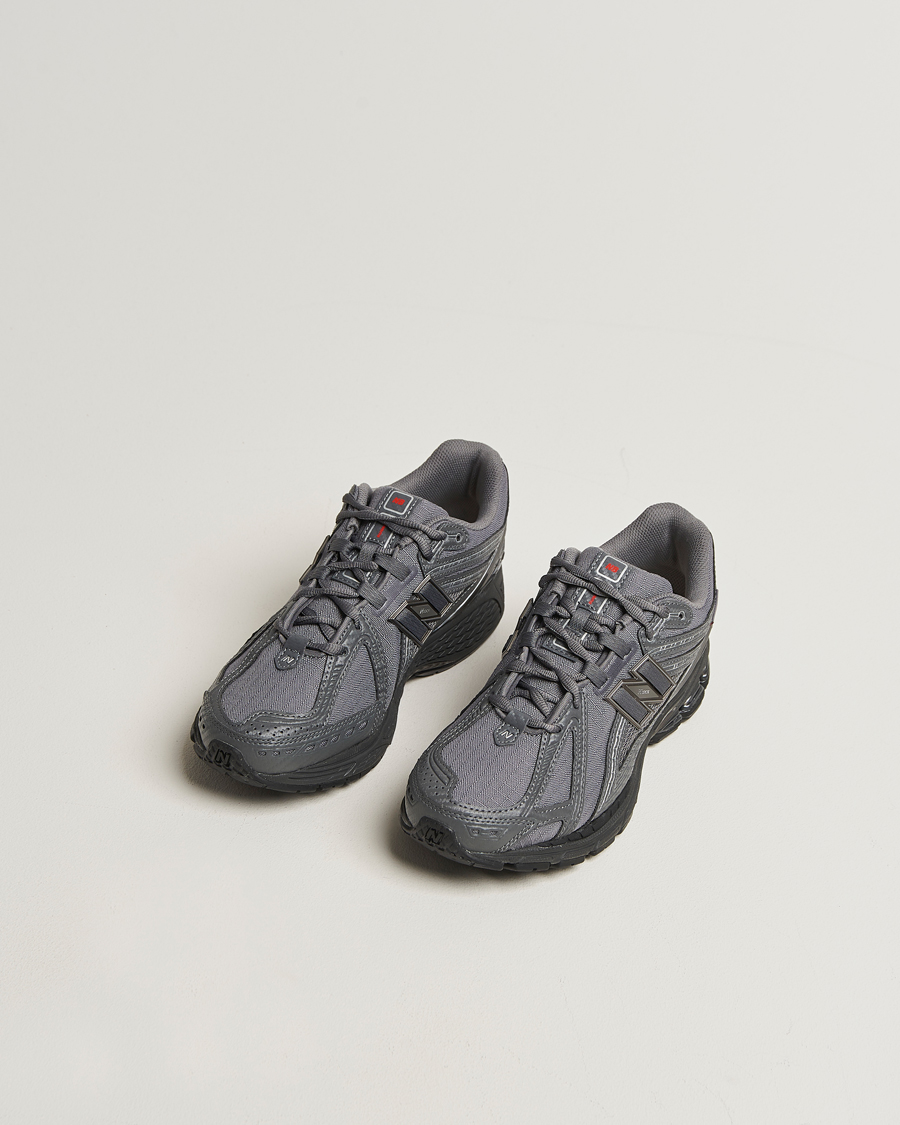 Heren | Sneakers | New Balance | 1906R Sneakers Linen