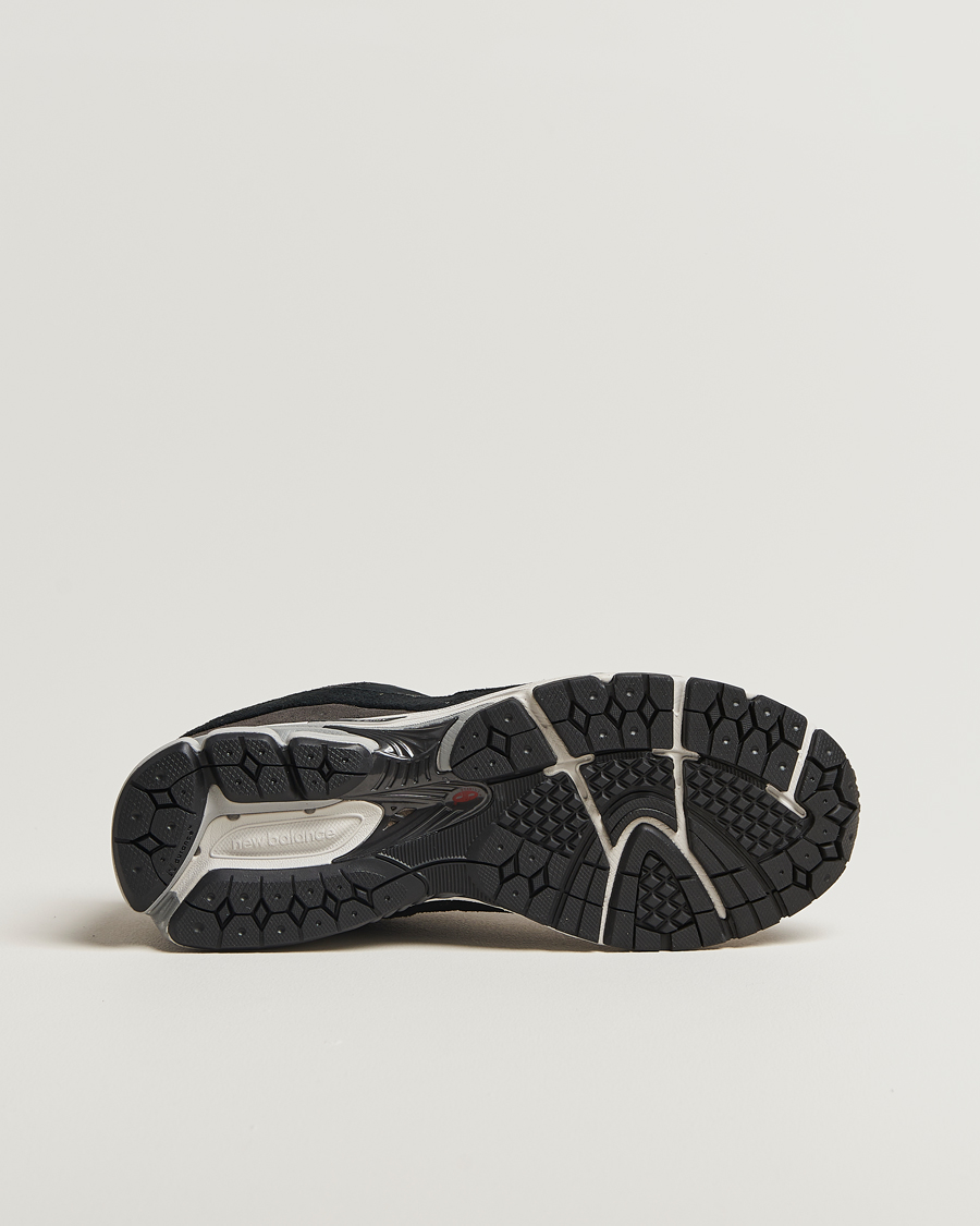 Heren | Sneakers | New Balance | 2002R Sneakers Black