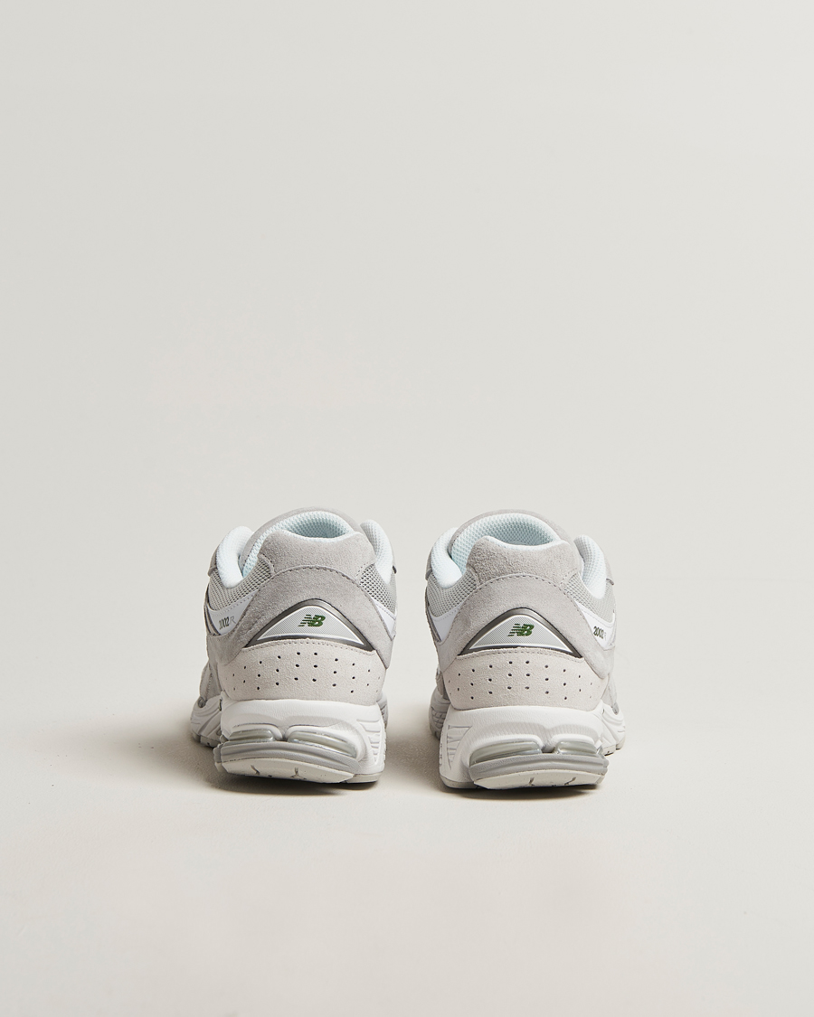 Heren | Sneakers | New Balance | 2002R Sneakers Rain Cloud