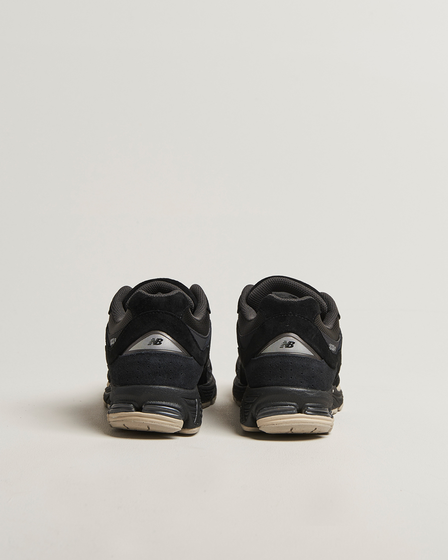 Heren | Sneakers | New Balance | 2002R Sneakers Black