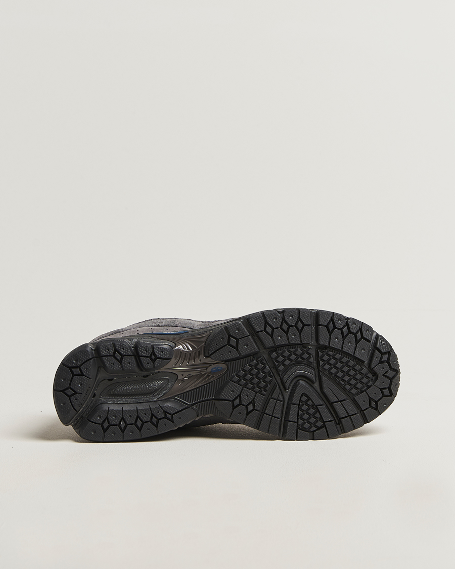 Homme | Baskets | New Balance | 2002R Sneakers Castlerock