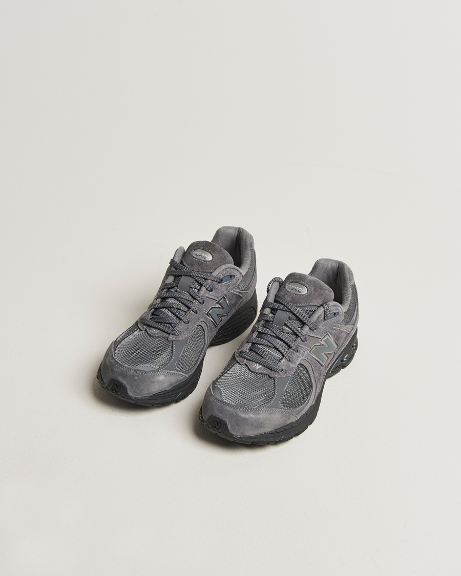Homme | Baskets | New Balance | 2002R Sneakers Castlerock