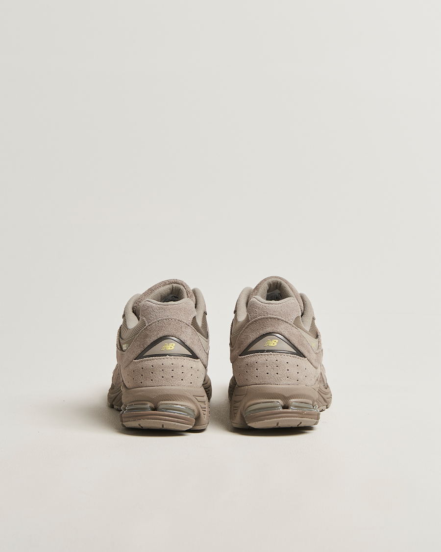 Heren | Sneakers | New Balance | 2002R Sneakers Arid Stone