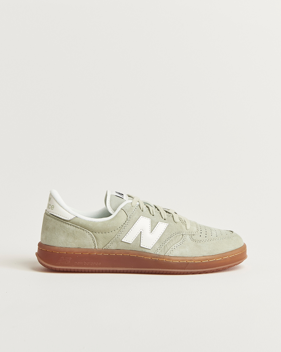 Heren | Sneakers | New Balance | T500 Sneakers Garter Snake