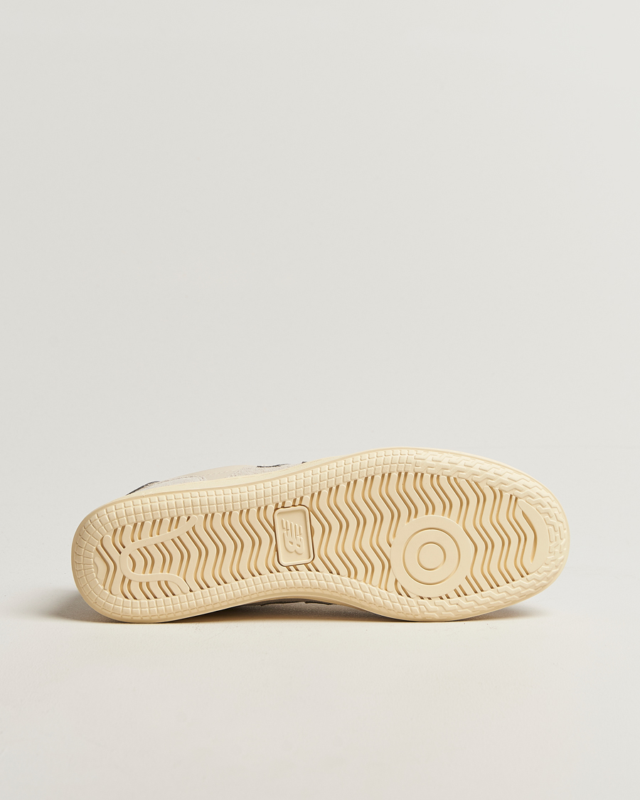 Heren | Sneakers | New Balance | T500 Sneakers Bisque