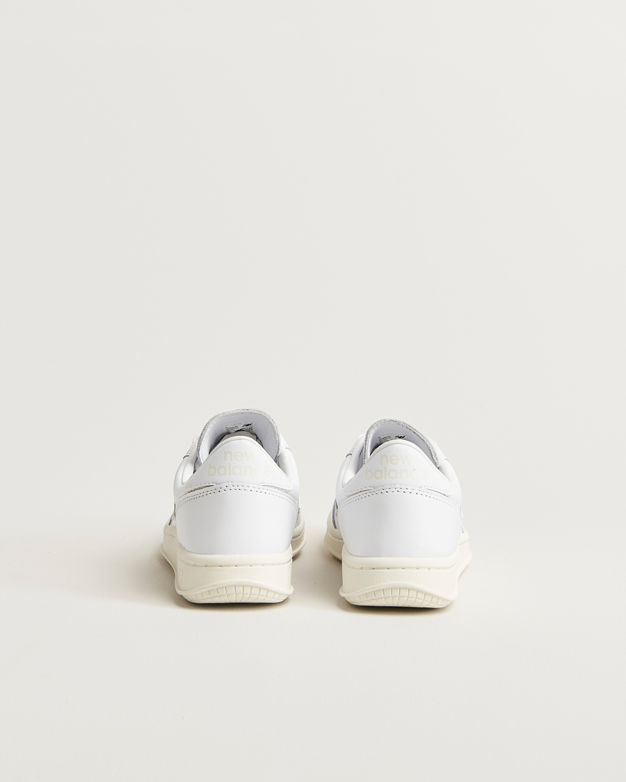 Homme | Baskets | New Balance | T500 Sneakers White