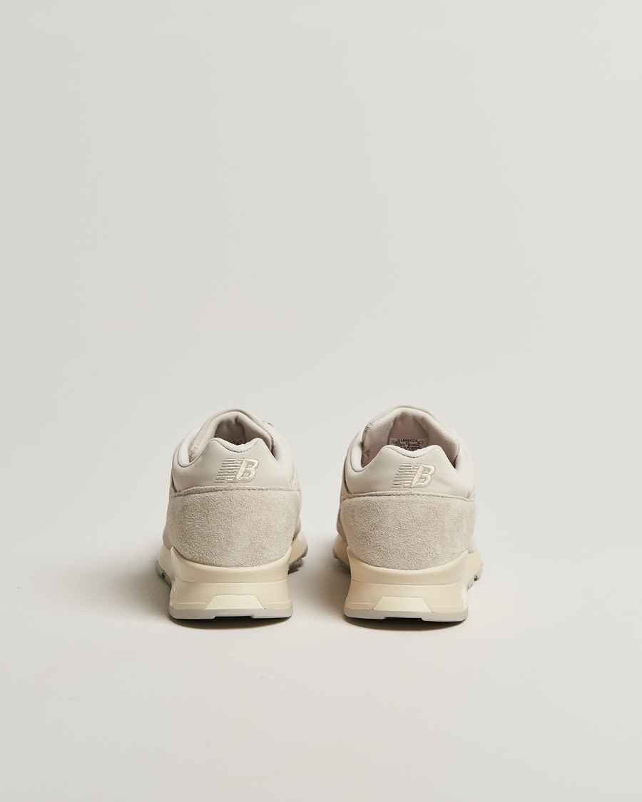 Homme | Baskets | New Balance Made In US & UK | New Balance Made in Made In UK 1500 Sneakers Beige