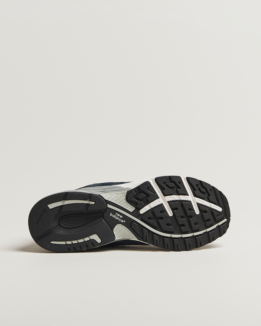 Homme | Baskets | New Balance Made In US & UK | New Balance Made in Made In USA 993 Sneakers Navy