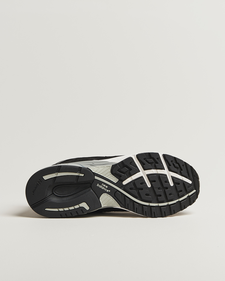 Heren | Sneakers | New Balance Made In US & UK | New Balance Made in Made In USA 993 Sneakers Black
