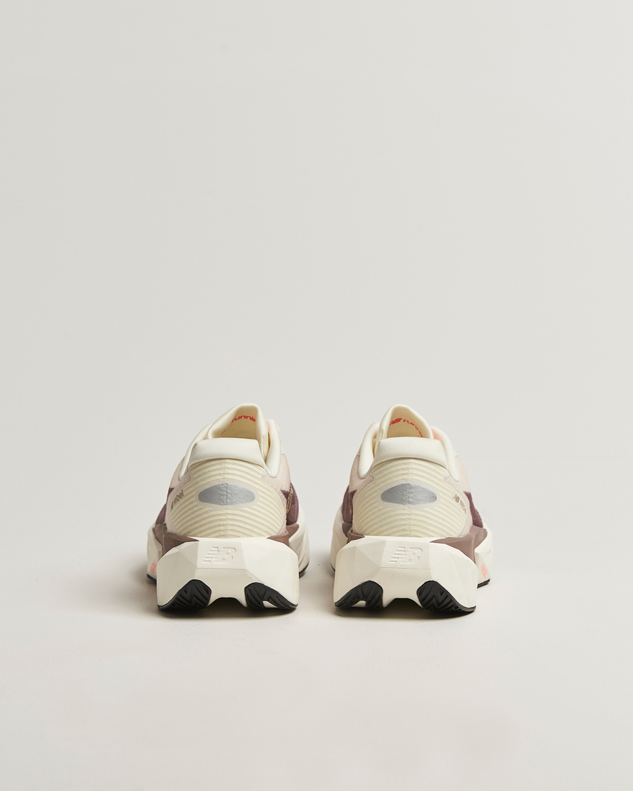 Homme | Chaussures De Running | New Balance Running | FuelCell Rebel V5 Angora