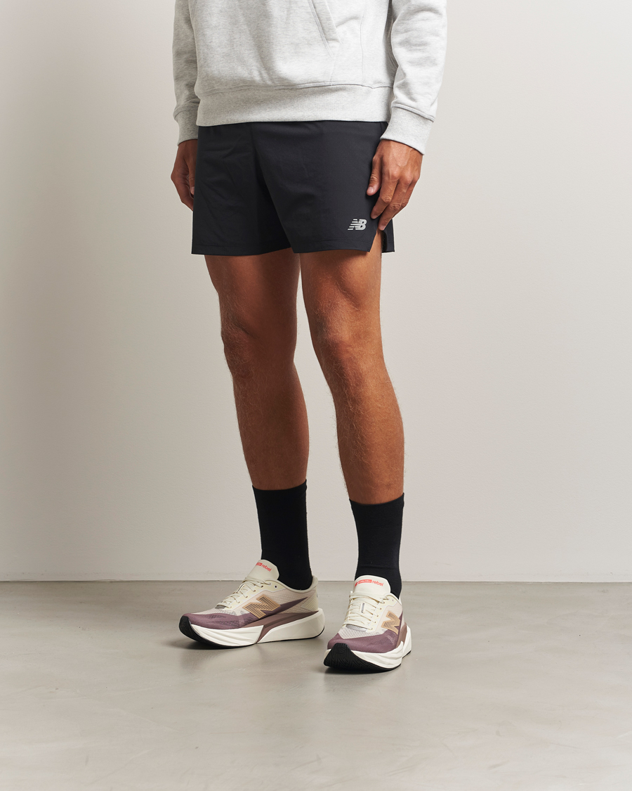 Homme | Chaussures De Running | New Balance Running | FuelCell Rebel V5 Angora