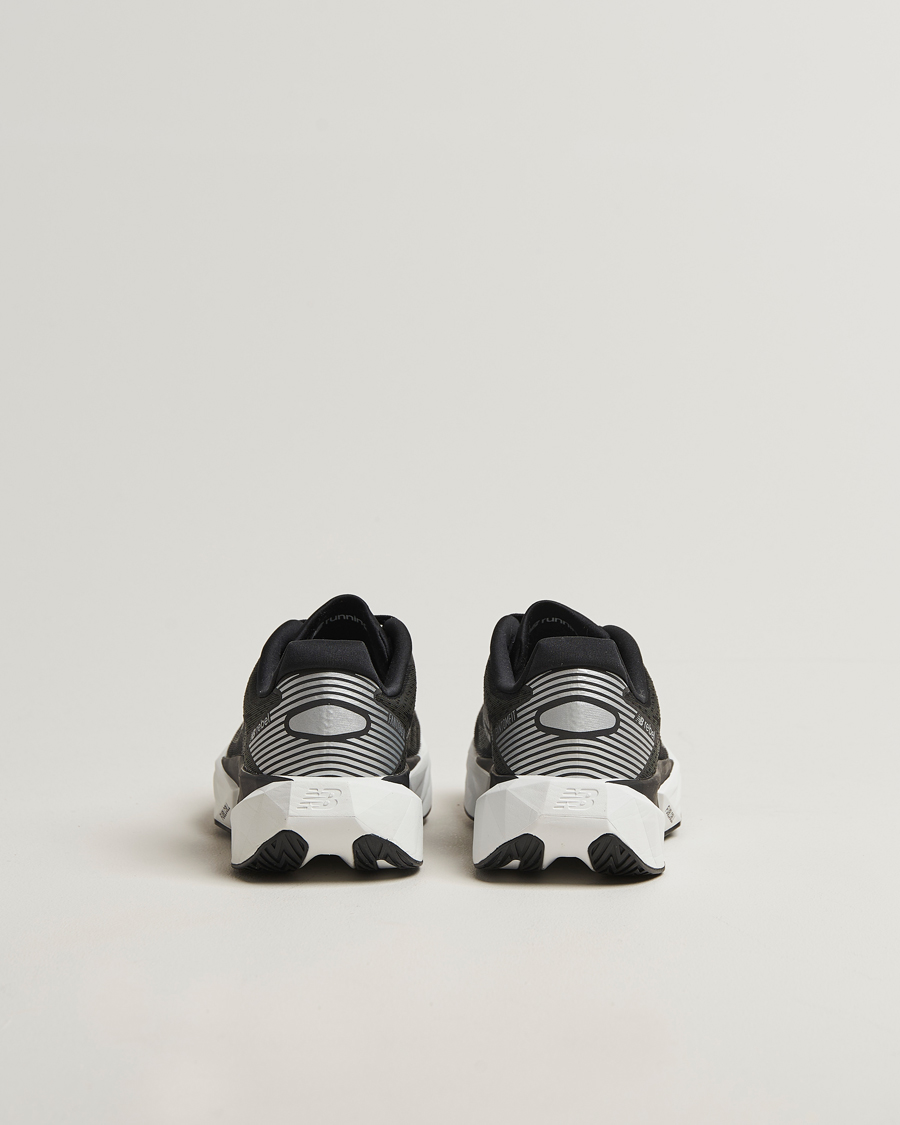 Homme | Chaussures De Running | New Balance Running | FuelCell Rebel V5 Black