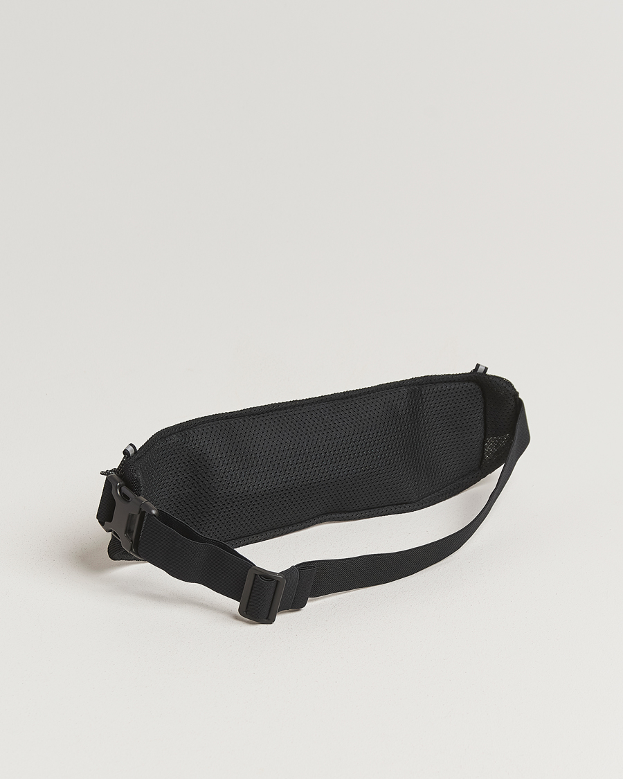 Heren | Actieve accessoires | New Balance Running | Performance Belt Black