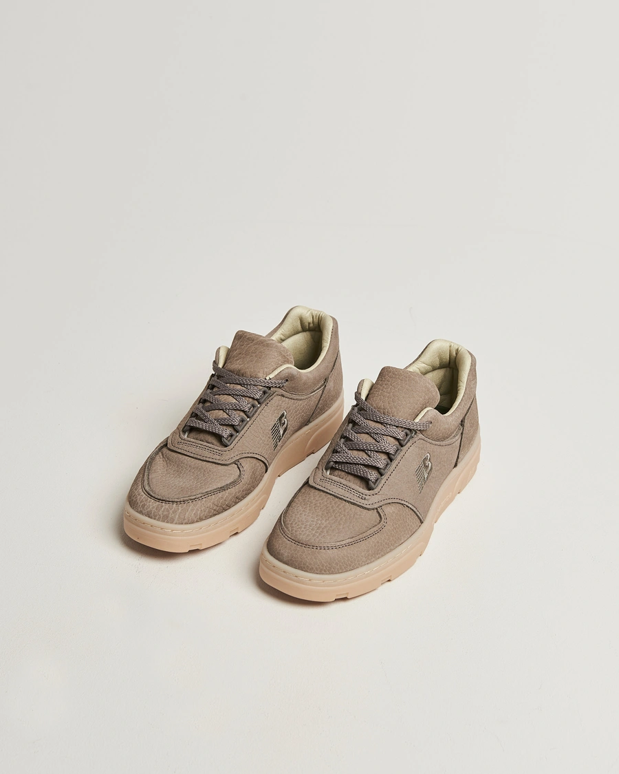 Heren | Sneakers | New Balance Made In US & UK | New Balance Made in Made In UK Allerdale Sneakers Beige Nubuck