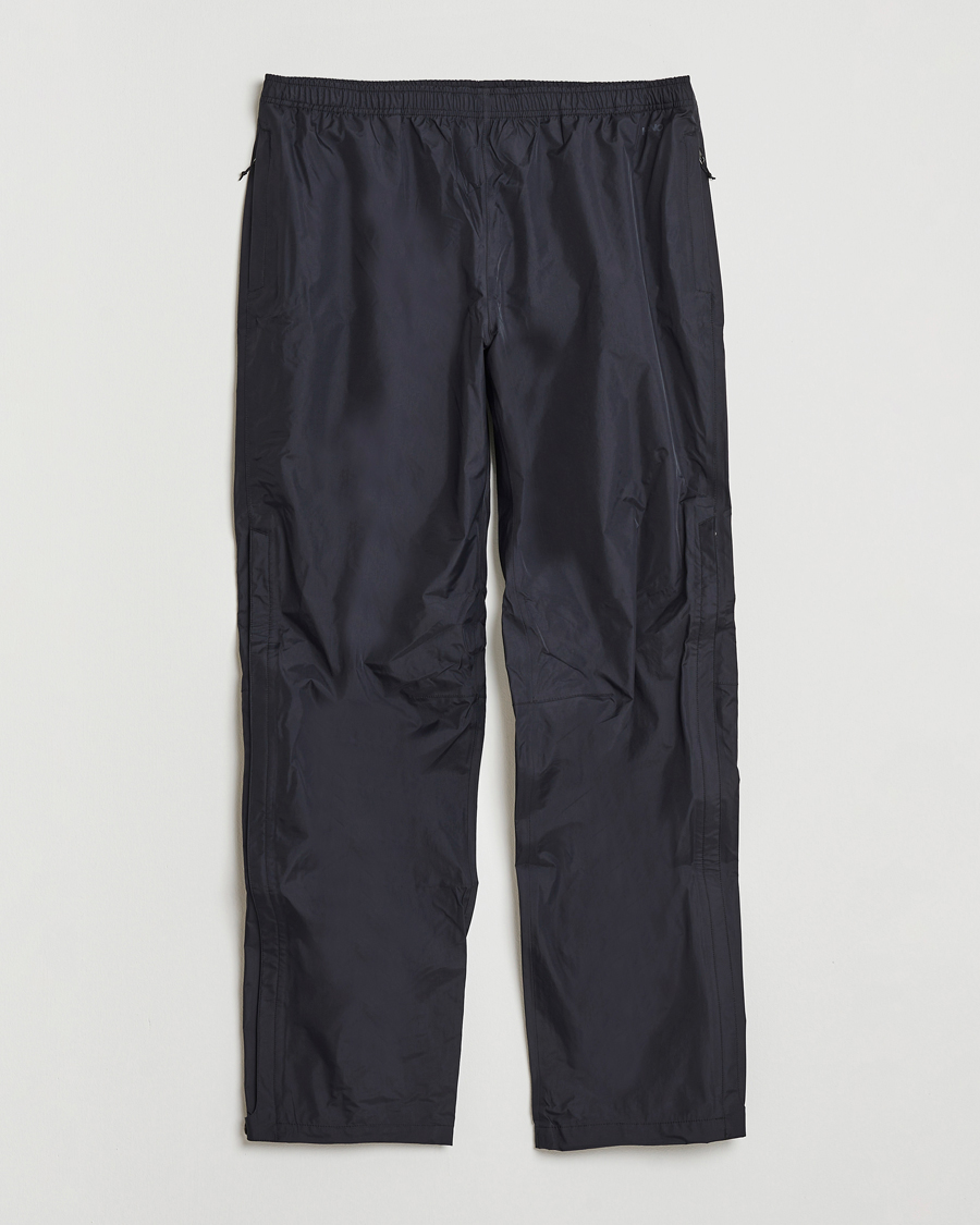 Homme | Pantalons | Patagonia | Torrentshell 3L Rain Pants Black