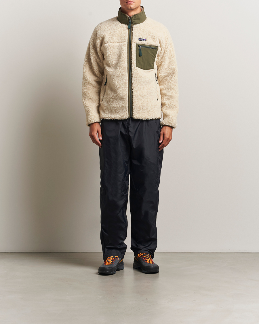 Homme | Pantalons | Patagonia | Torrentshell 3L Rain Pants Black