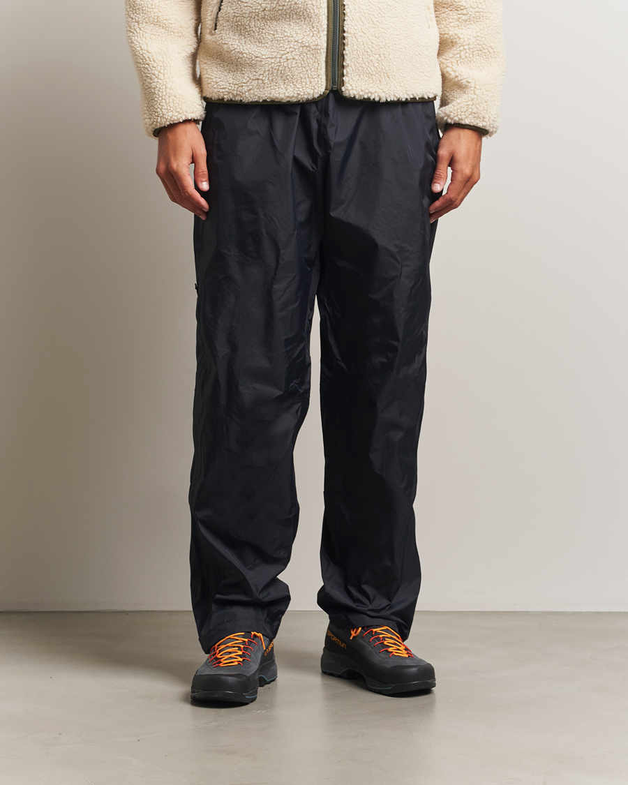 Homme | Pantalons | Patagonia | Torrentshell 3L Rain Pants Black