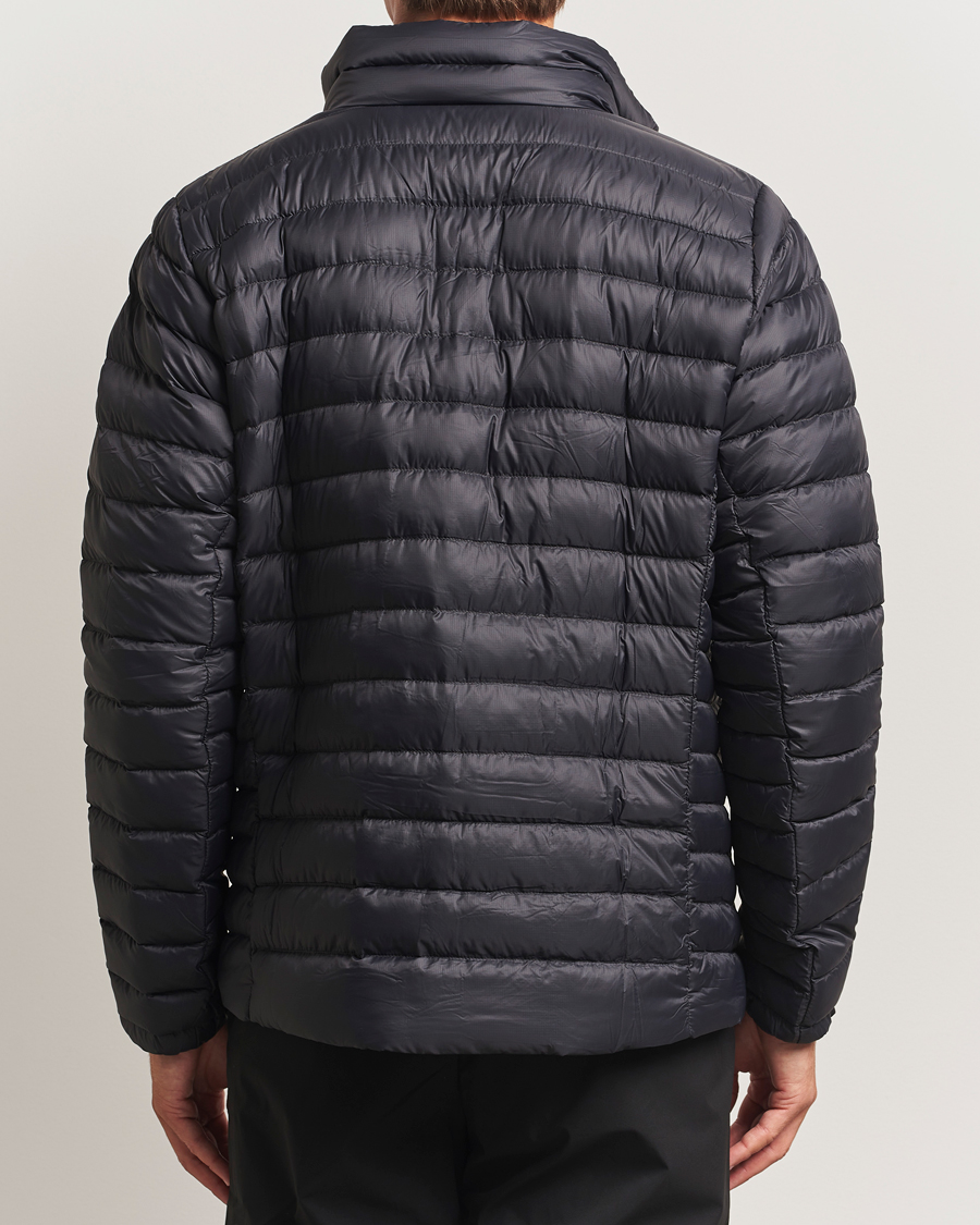 Homme | Manteaux Et Vestes | Patagonia | Down Sweater Jacket Black