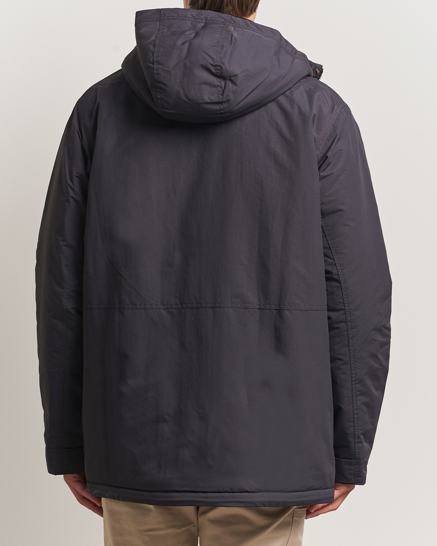 Homme | Manteaux Et Vestes | Patagonia | Isthmus Parka Ink Black