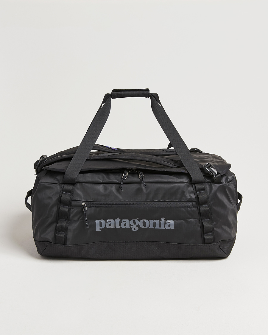 Homme | Sacs | Patagonia | Black Hole Duffel 55L Black