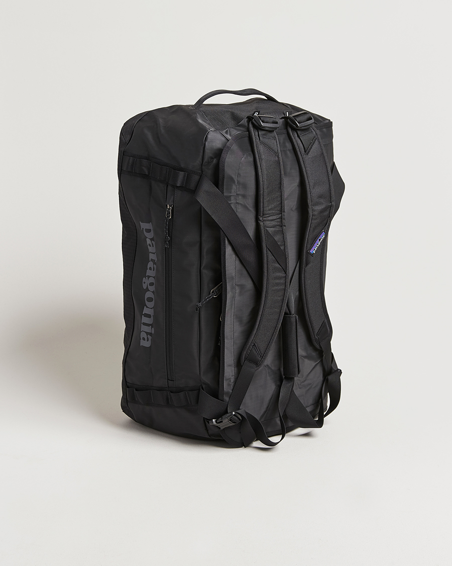 Homme | Sacs | Patagonia | Black Hole Duffel 55L Black