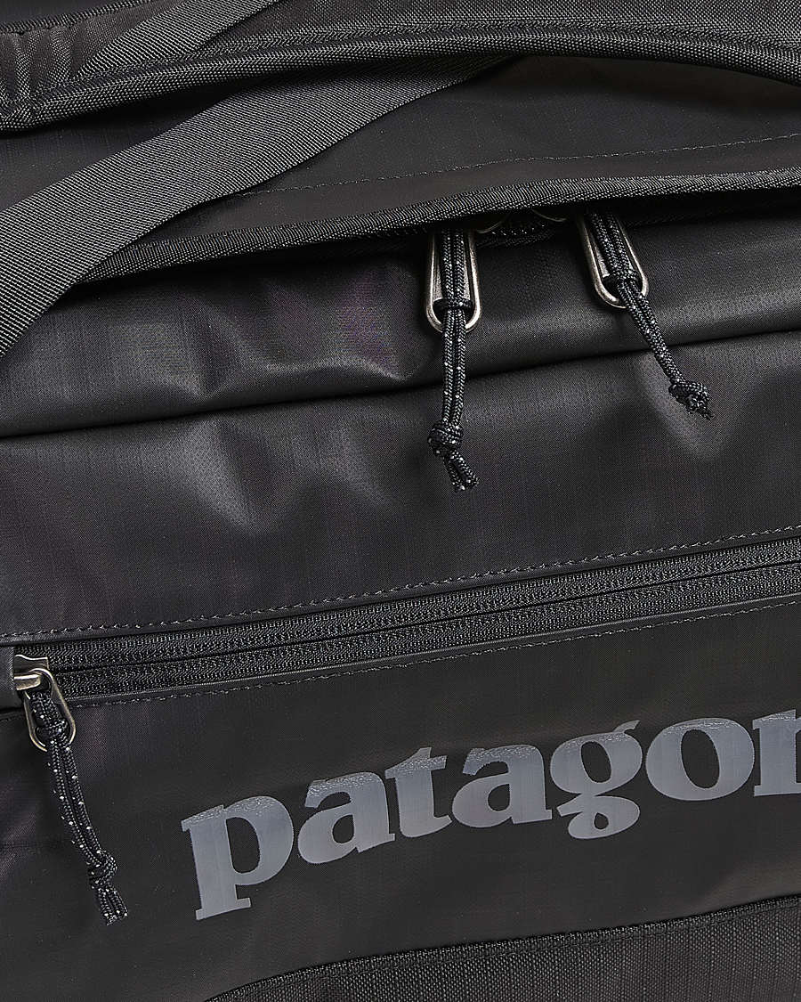 Homme | Sacs | Patagonia | Black Hole Duffel 55L Black