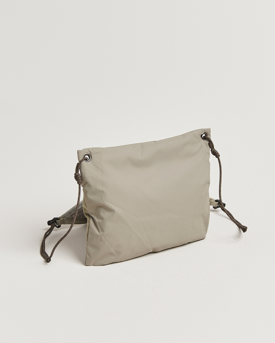Homme | Sacs | Patagonia | Terravia Sacoche River Rock Green
