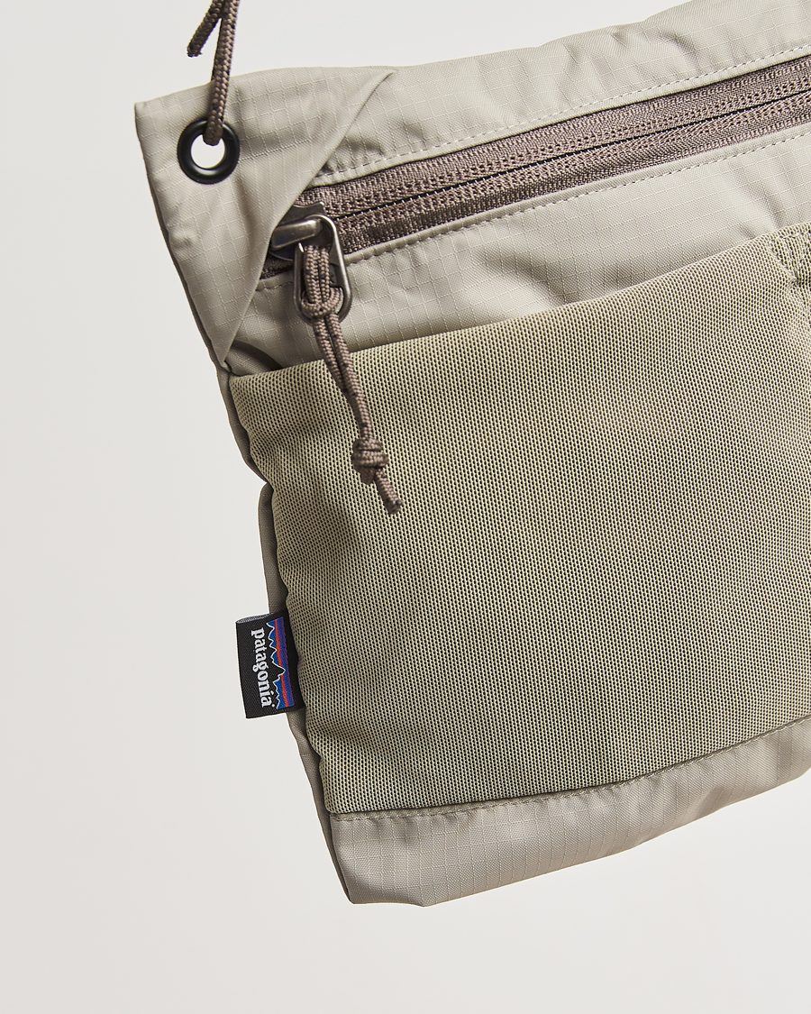 Homme | Sacs | Patagonia | Terravia Sacoche River Rock Green