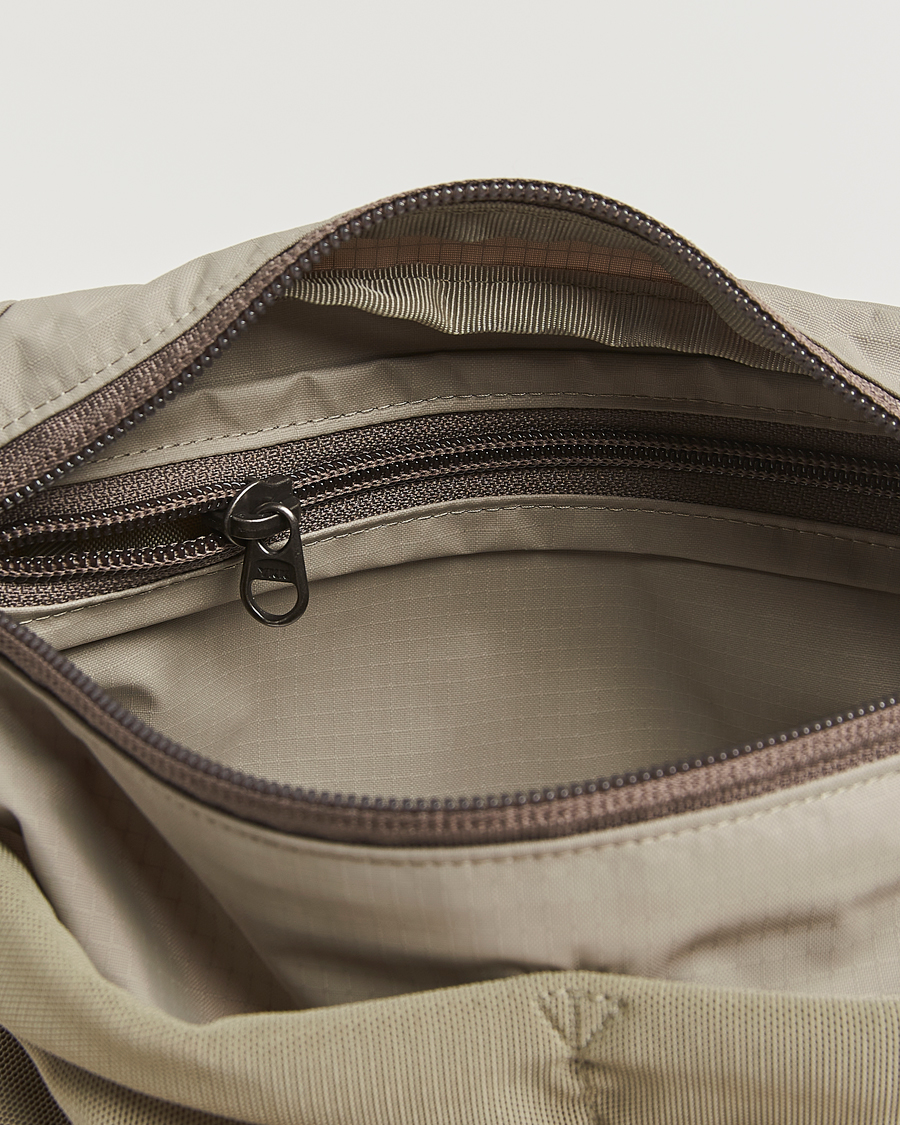 Homme | Sacs | Patagonia | Terravia Sacoche River Rock Green