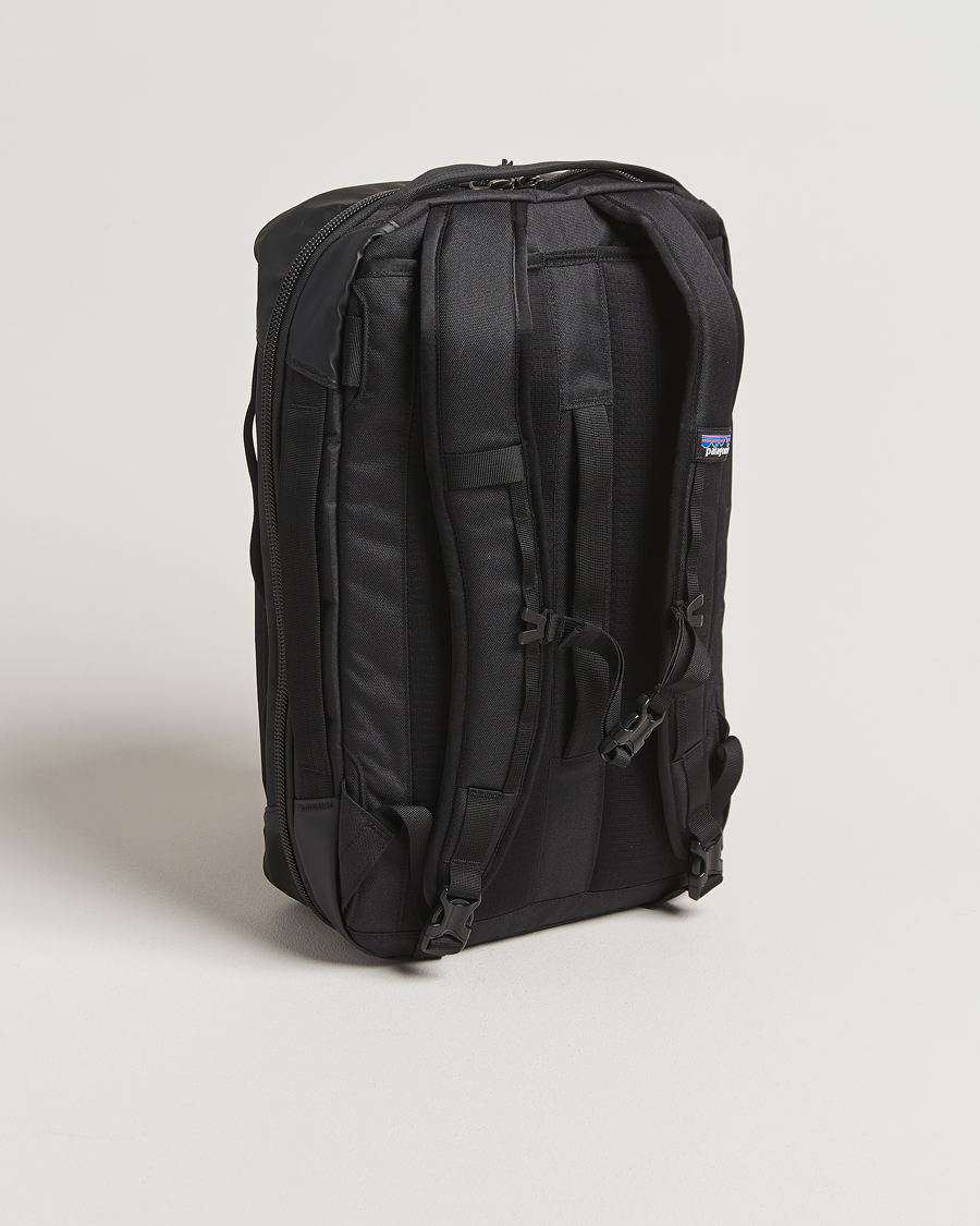 Heren | Tassen | Patagonia | Black Hole Micro MLC Black