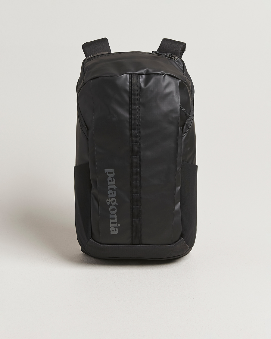 Homme | Sacs | Patagonia | Black Hole Pack 25L Black