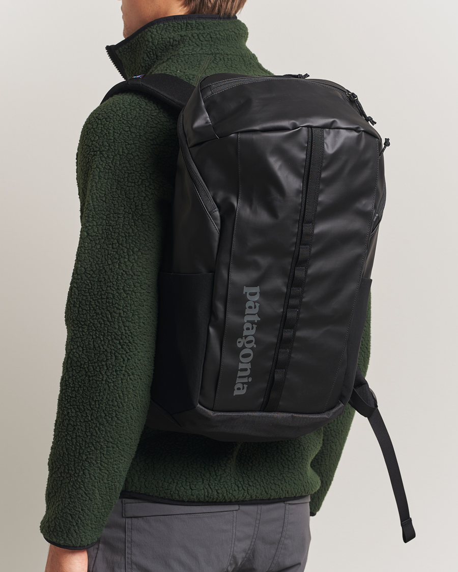 Heren | Tassen | Patagonia | PatagoniaBlack Hole Pack 25LBlack