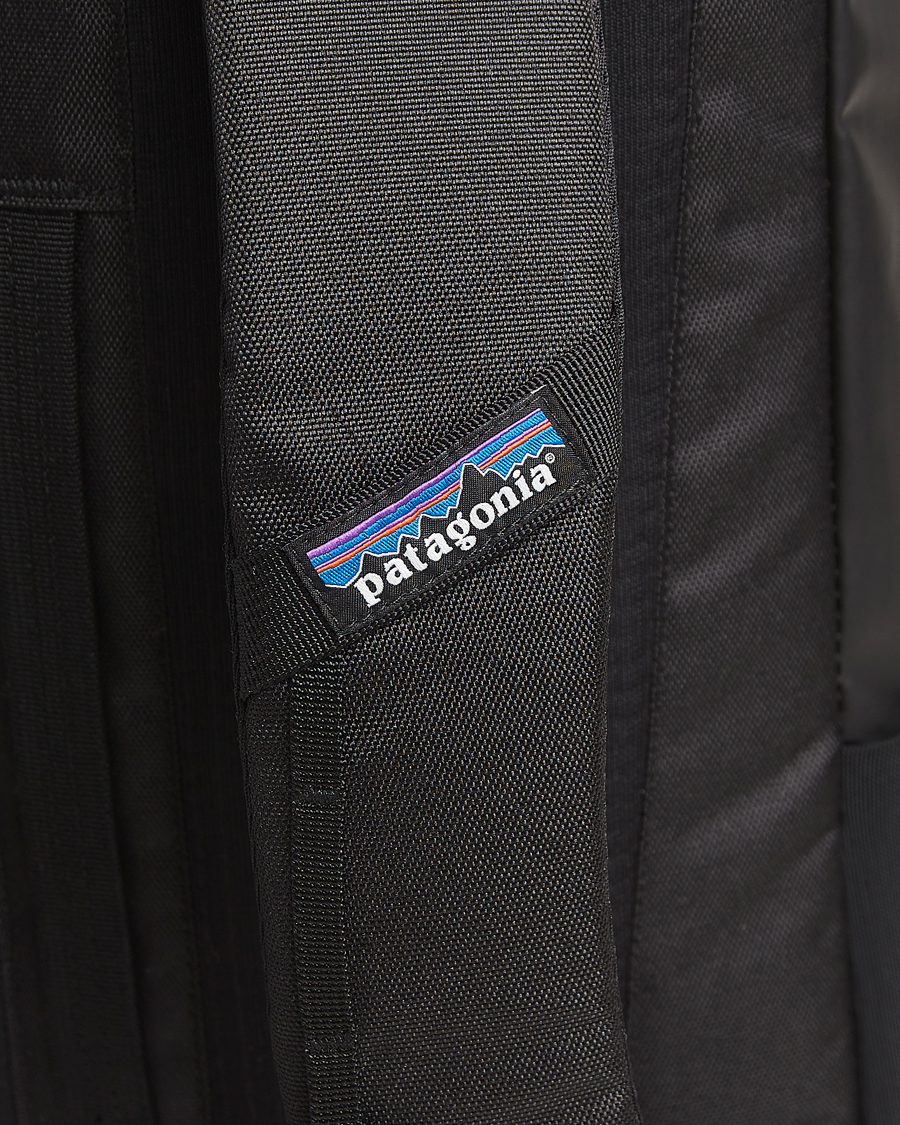 Homme | Sacs | Patagonia | Black Hole Pack 25L Black