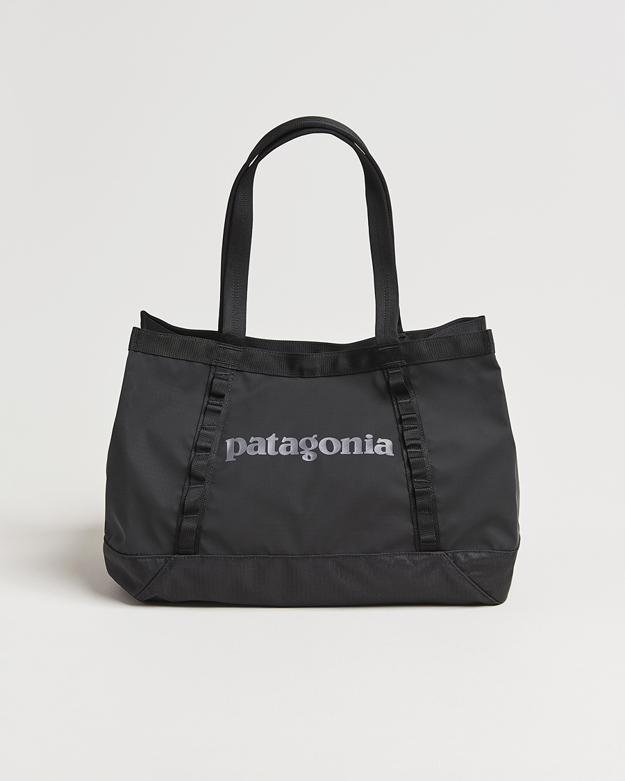 Homme | Sacs | Patagonia | Black Hole Tote 25L Black