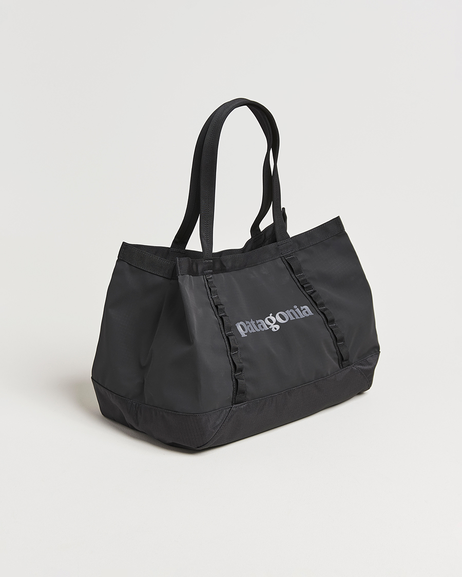 Homme | Sacs | Patagonia | Black Hole Tote 25L Black